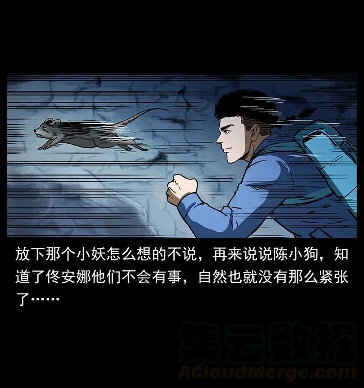 274 神族的计划 第29页
