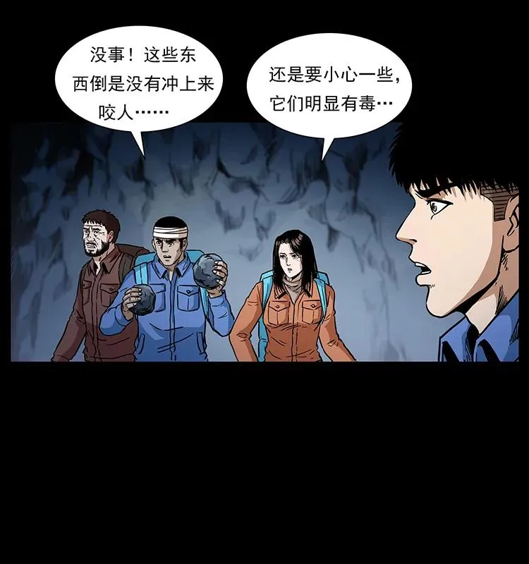 274 神族的计划 第31页