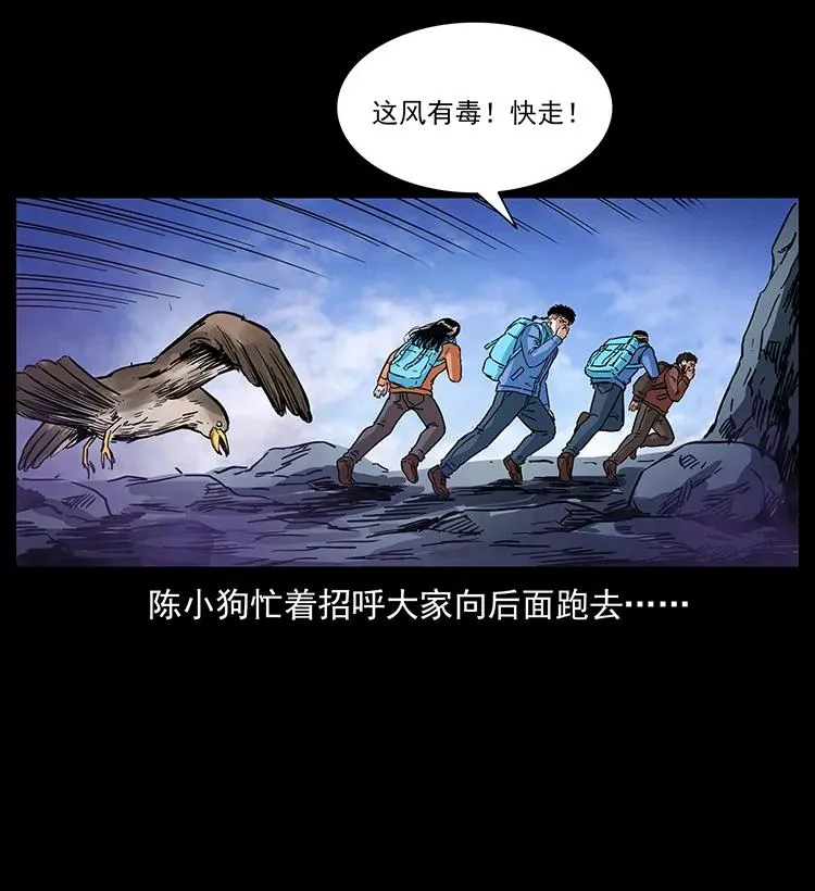 274 神族的计划 第48页