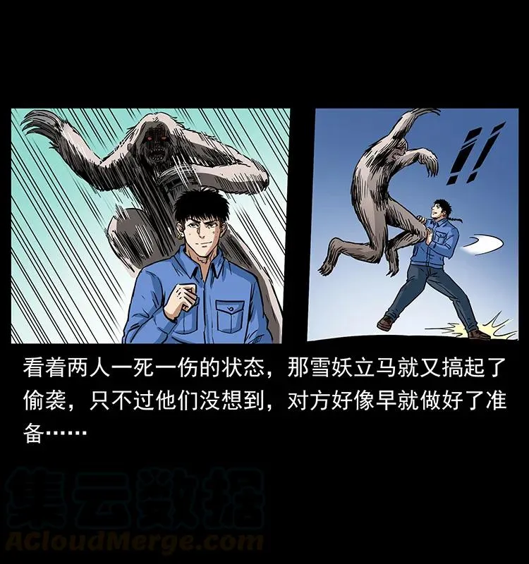 275 杀一儆百 第29页