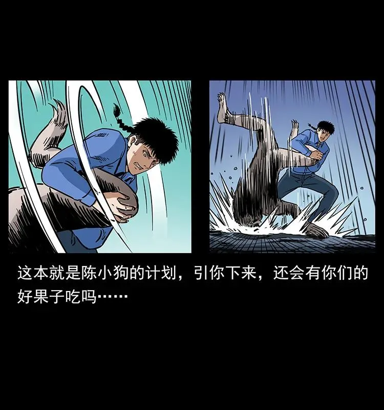 275 杀一儆百 第30页