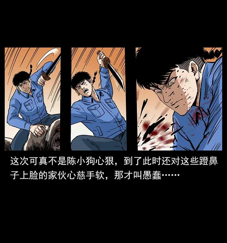 275 杀一儆百 第31页