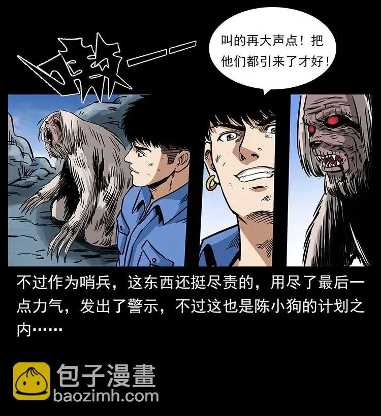 275 杀一儆百 第35页