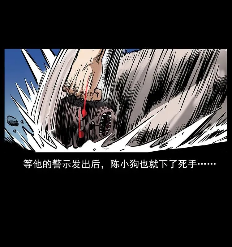 275 杀一儆百 第36页