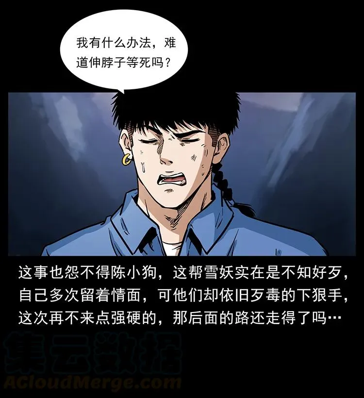 276 强硬带来的好处 第5页