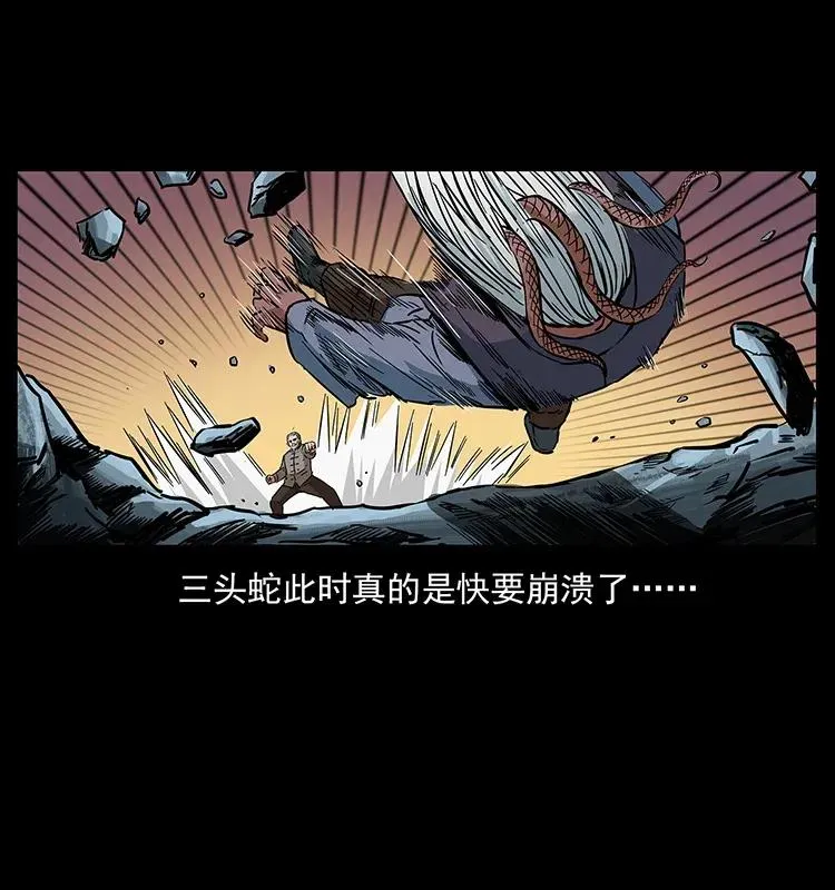 278 黑狐的危机！ 第6页