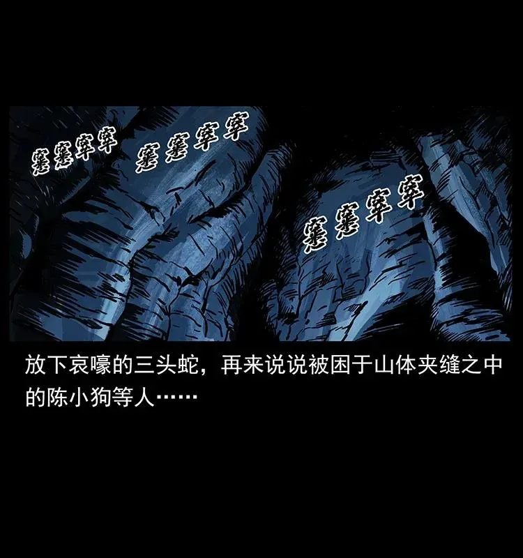 278 黑狐的危机！ 第11页