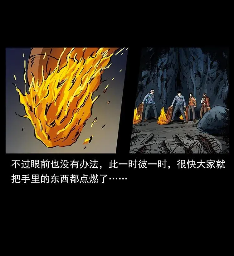 278 黑狐的危机！ 第22页