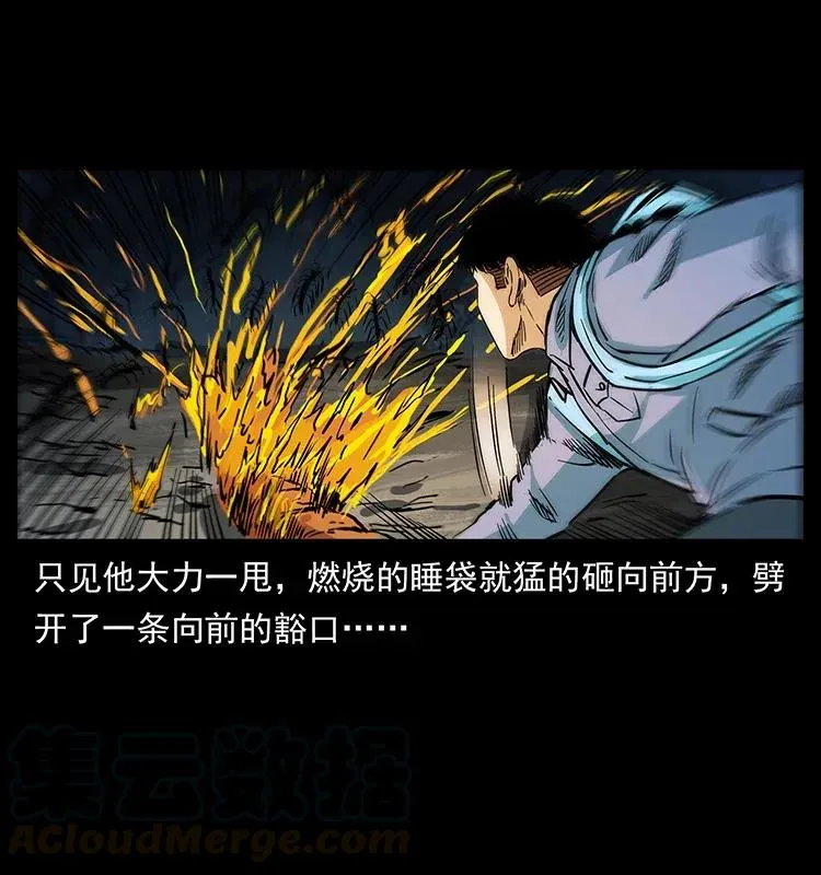 278 黑狐的危机！ 第25页