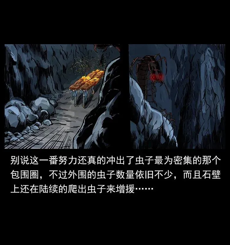 278 黑狐的危机！ 第30页