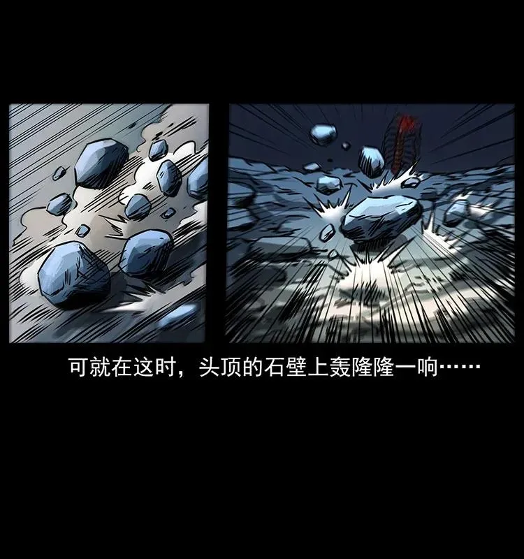 278 黑狐的危机！ 第31页