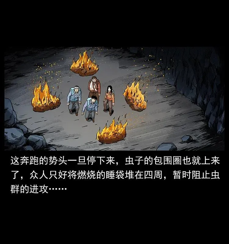 278 黑狐的危机！ 第34页