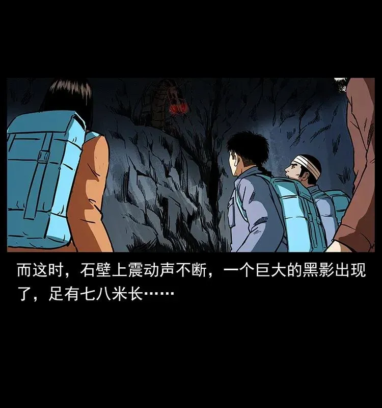 278 黑狐的危机！ 第35页