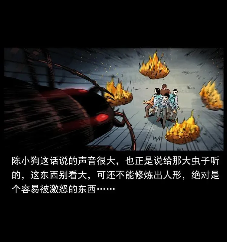 278 黑狐的危机！ 第39页