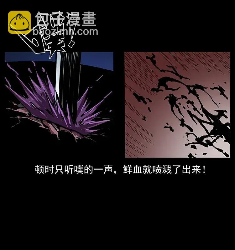 278 黑狐的危机！ 第51页