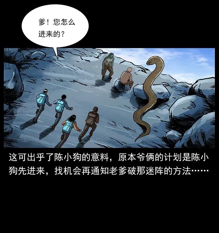 278 黑狐的危机！ 第62页