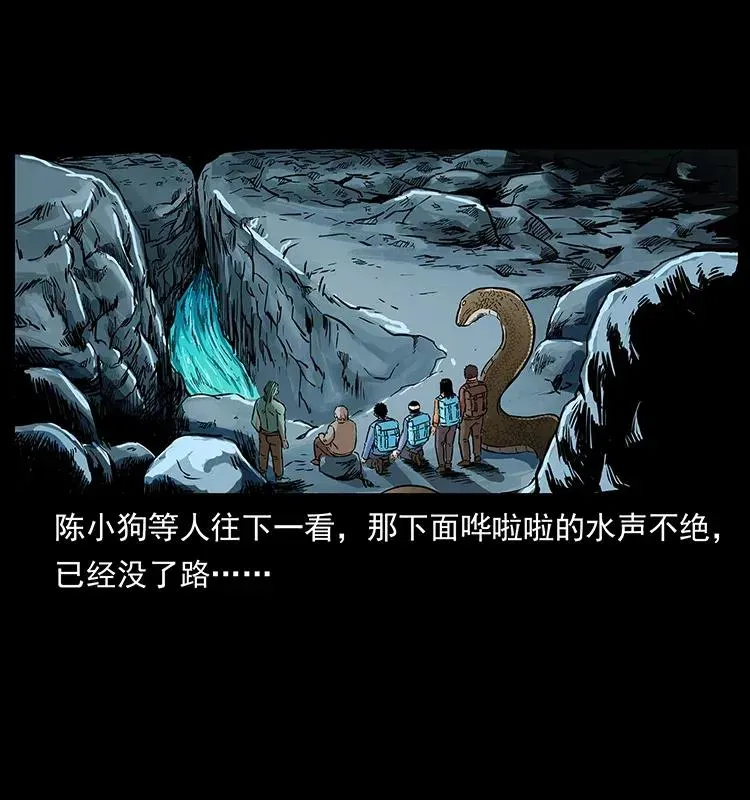 278 黑狐的危机！ 第66页