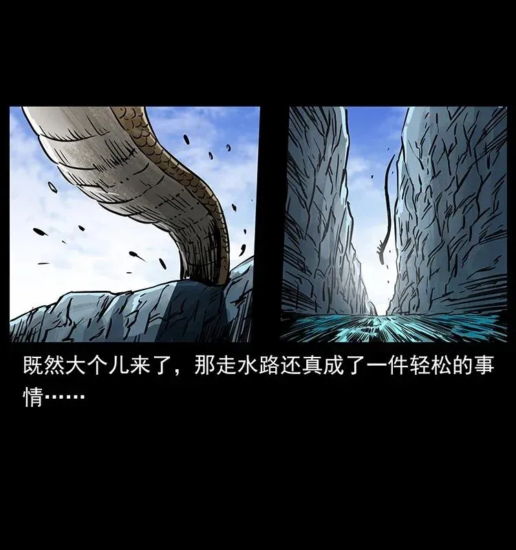278 黑狐的危机！ 第71页