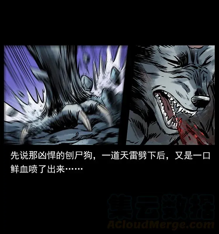 278 黑狐的危机！ 第77页