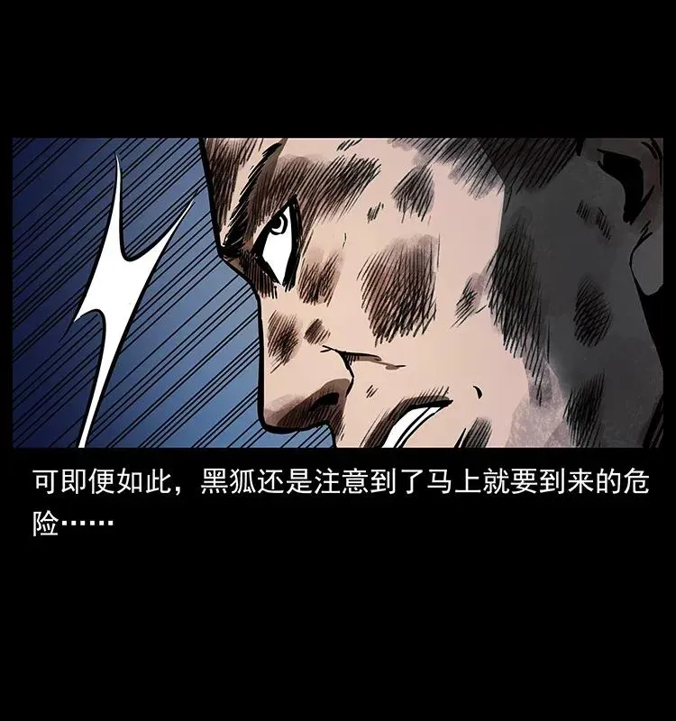 278 黑狐的危机！ 第82页