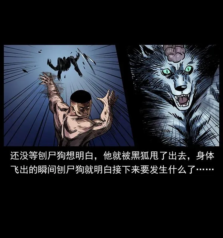 278 黑狐的危机！ 第84页