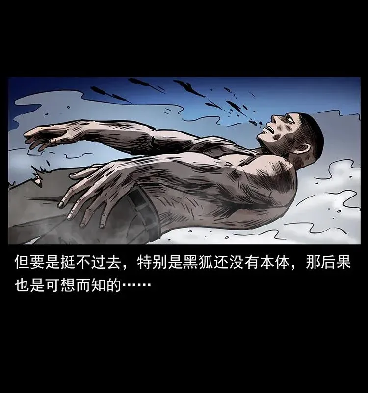 278 黑狐的危机！ 第88页