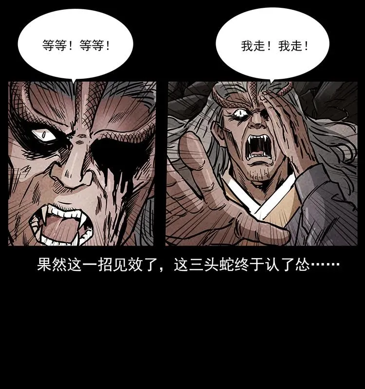 277 三头蛇 第19页