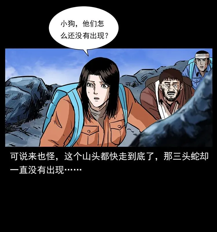 277 三头蛇 第36页