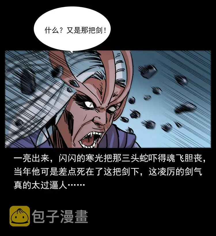 277 三头蛇 第88页