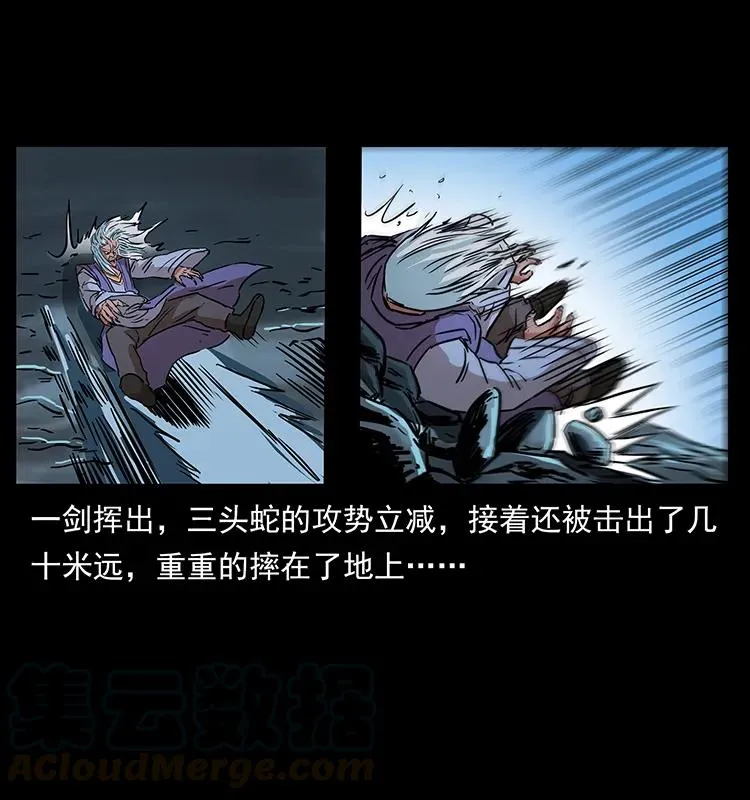 277 三头蛇 第89页
