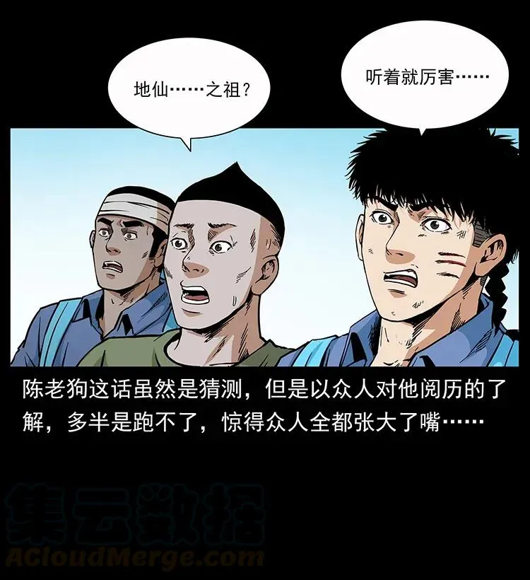 282 史上最强小弟 第41页