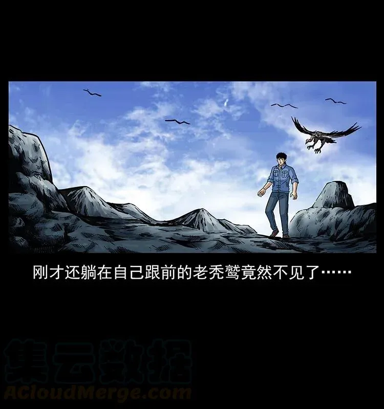 281 柱子归来！ 第29页