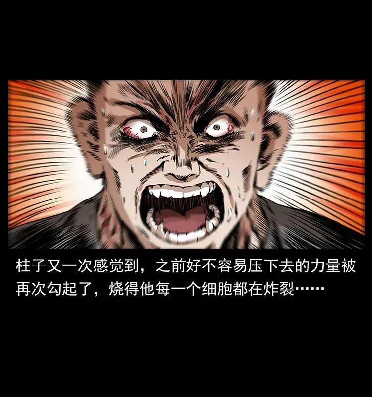 281 柱子归来！ 第63页