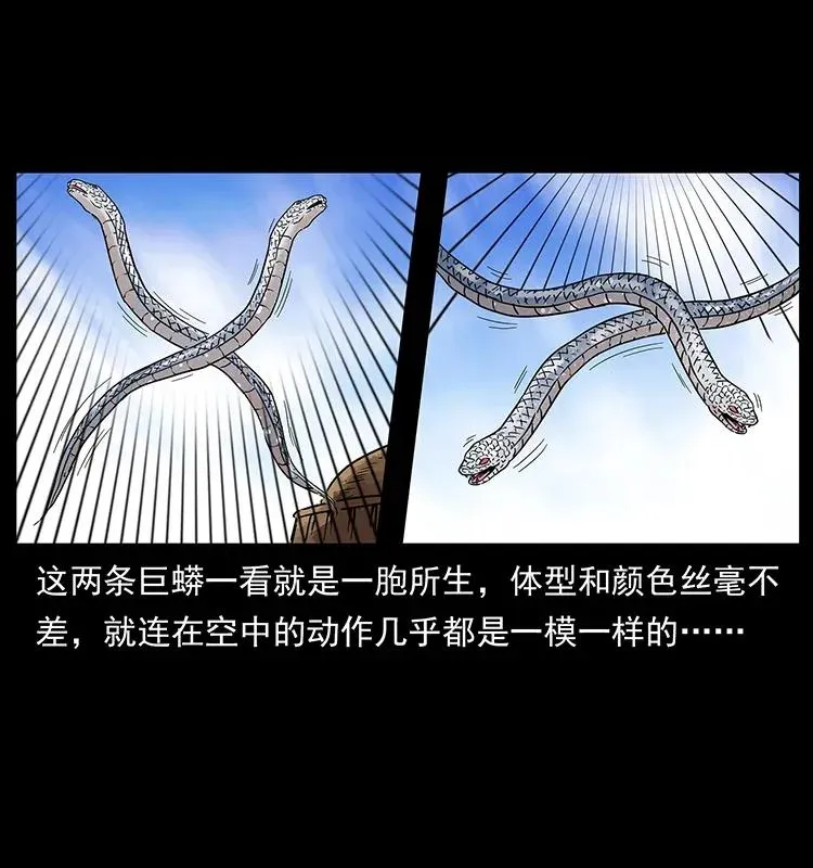 283 神域守门人 第10页