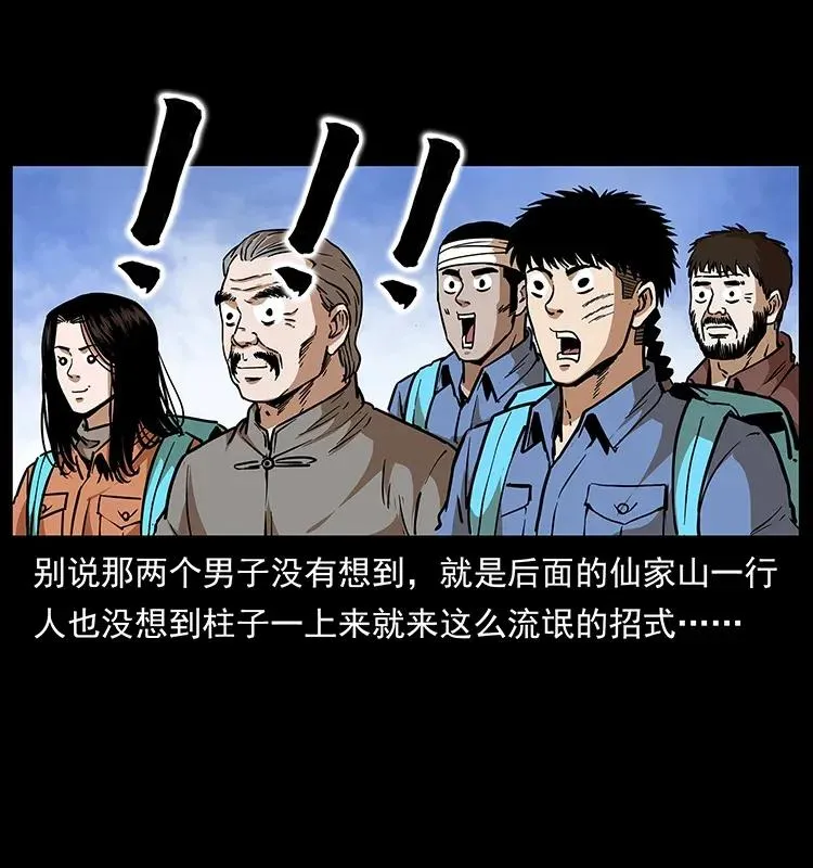 283 神域守门人 第30页