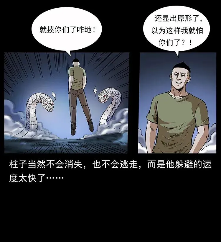 283 神域守门人 第46页