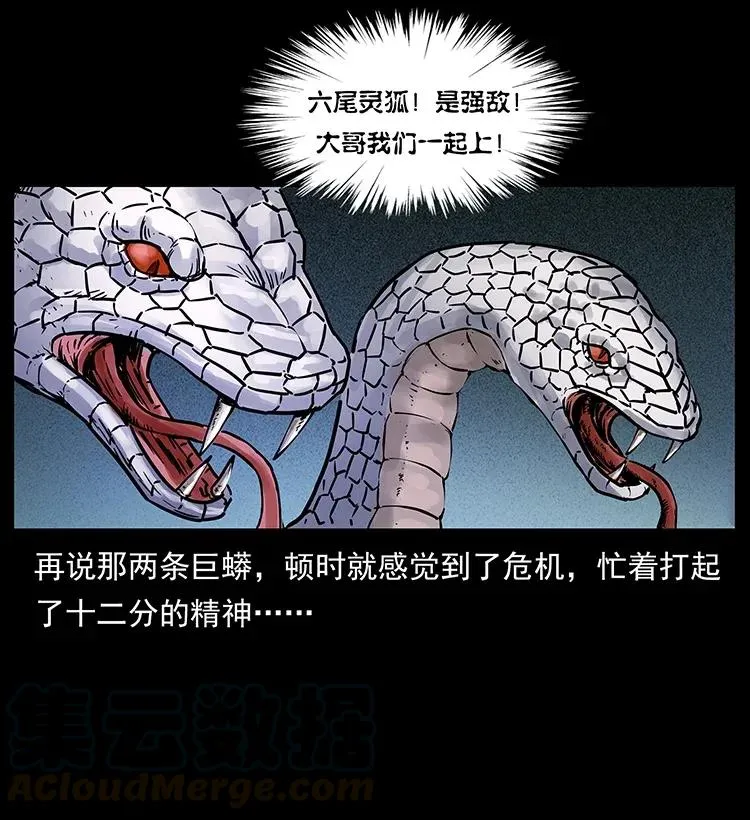 283 神域守门人 第49页