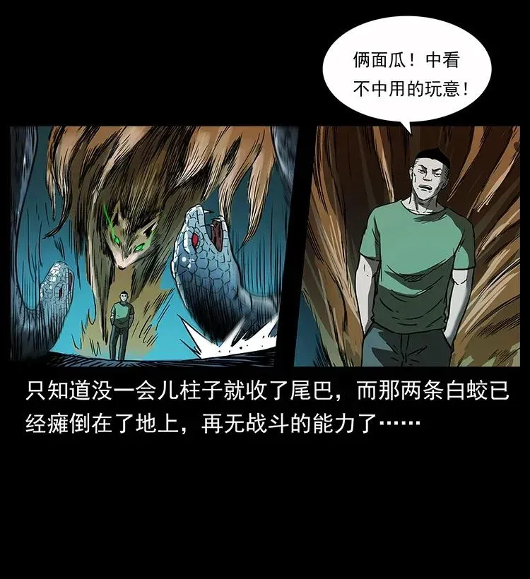 283 神域守门人 第55页