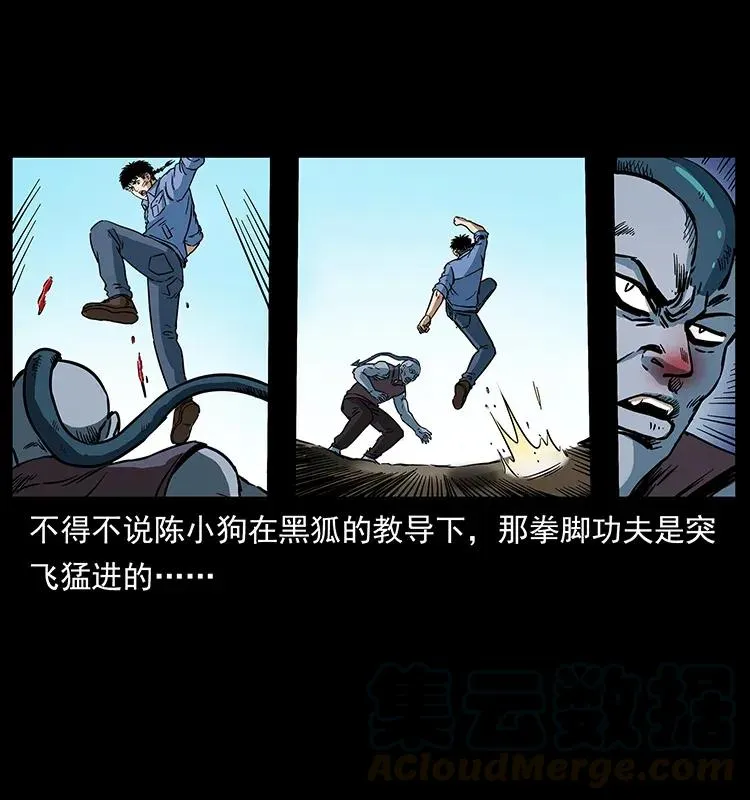 284 惹到不该惹的人 第37页