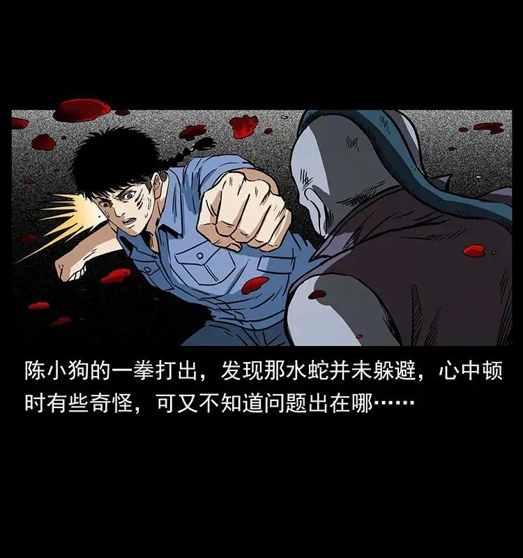 284 惹到不该惹的人 第43页