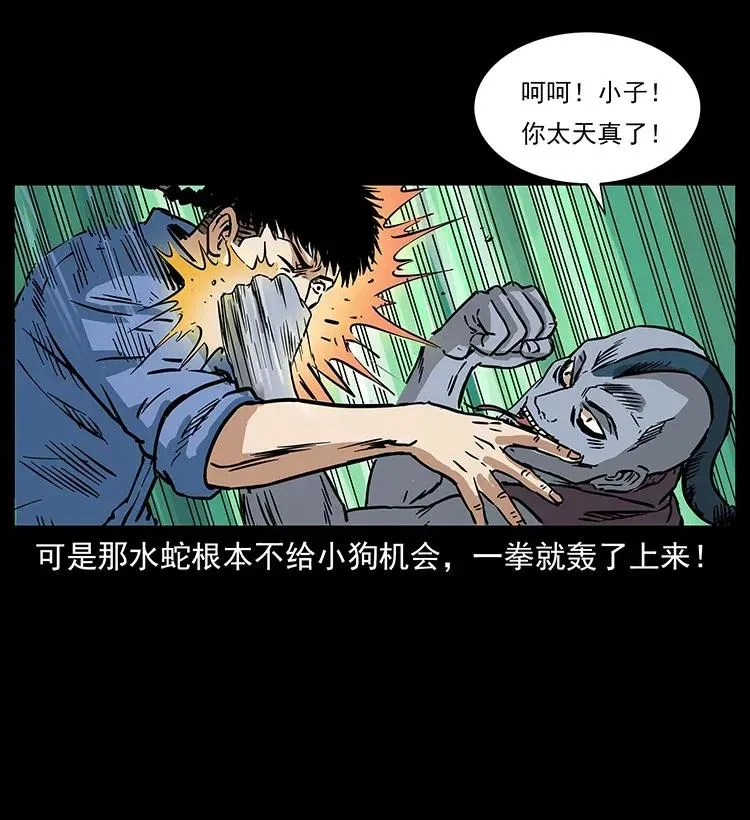 284 惹到不该惹的人 第48页
