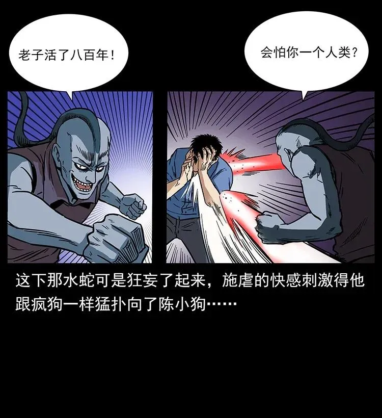 284 惹到不该惹的人 第52页