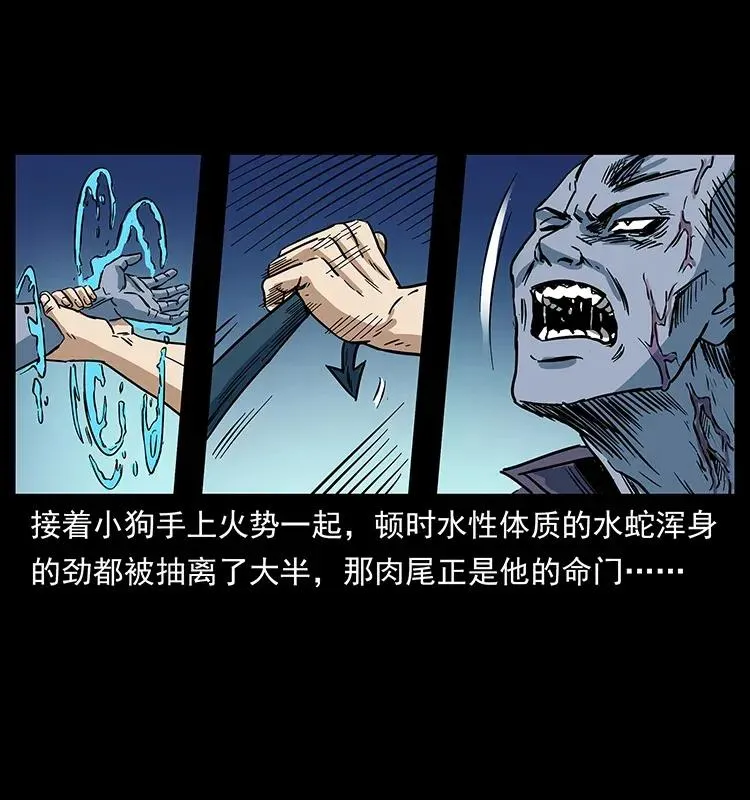 284 惹到不该惹的人 第82页