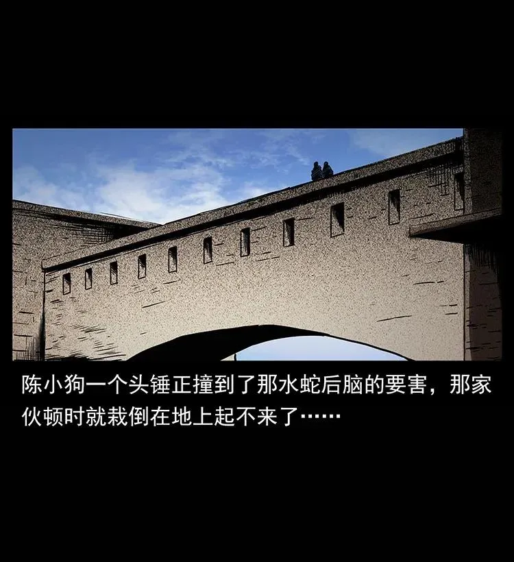 285 水蛟一族 第2页