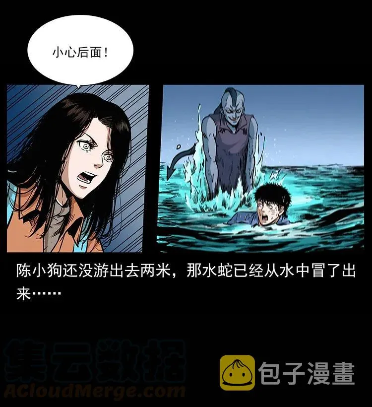 285 水蛟一族 第29页