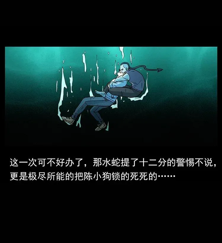 285 水蛟一族 第31页