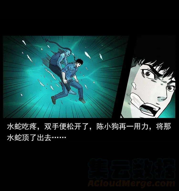 285 水蛟一族 第37页