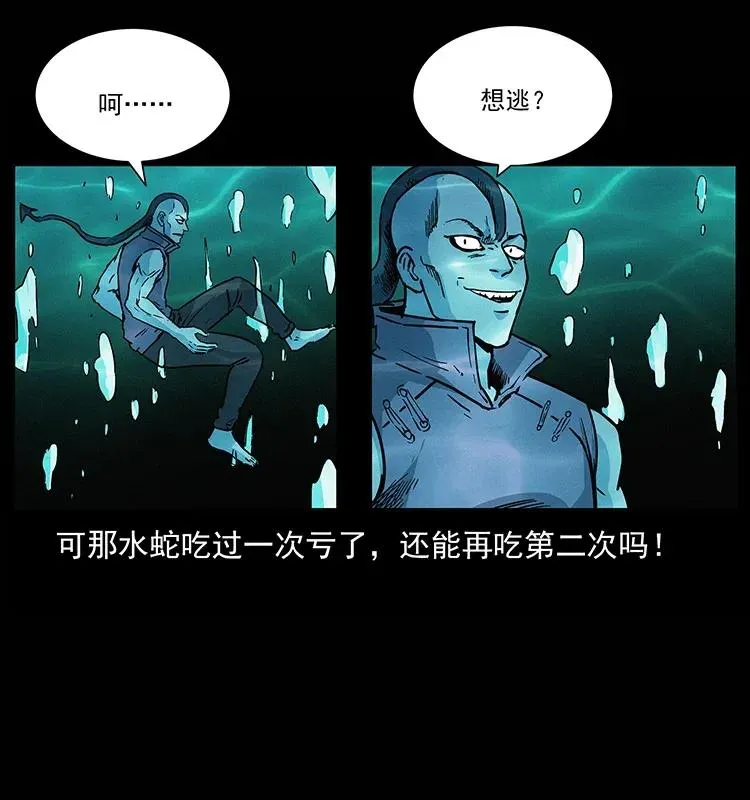 285 水蛟一族 第39页