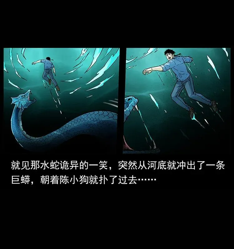 285 水蛟一族 第40页