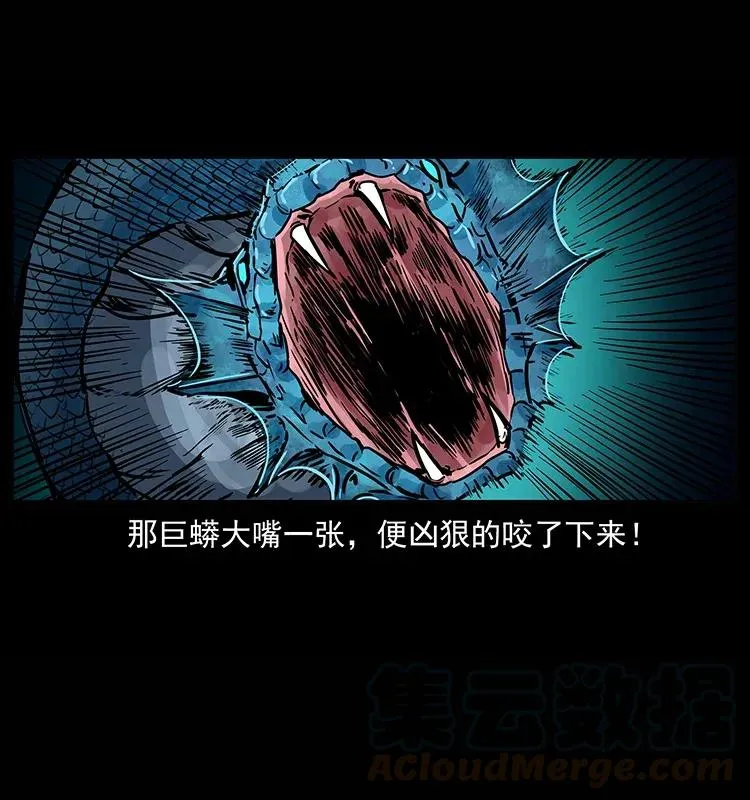 285 水蛟一族 第41页